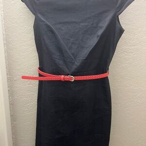 Alyx Black Garment with White Label